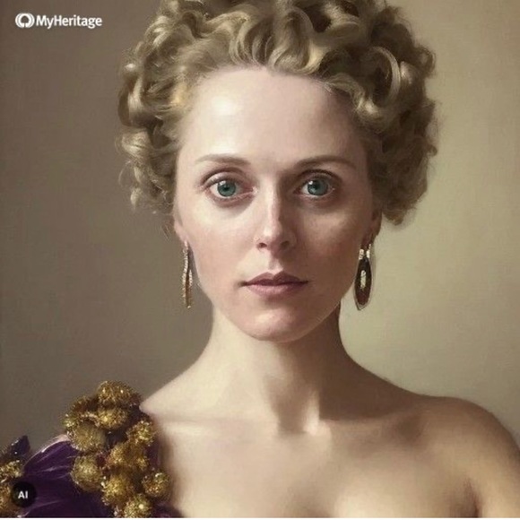 Meet your Posher, Cristin - Picture 1 of 1